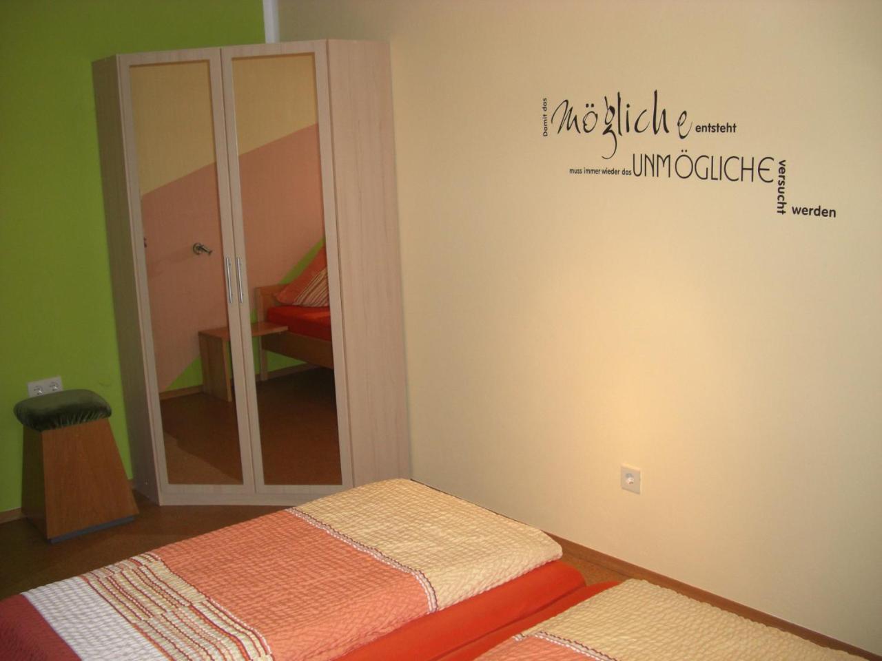 Ferienwohnung Seidl Waffenbrunn Kültér fotó